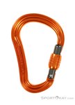 DMM Shadow HMS-Karabiner-Orange-One Size