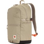 Fjällräven High Coast 24 Daypack Unisex ( Beige one size)