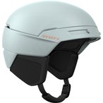 Scott Flow Plus Pro Skihelm  Skihelme blau Größe S | 51-55CM Trekking