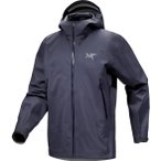 Arcteryx Beta 3L Gore-Tex ePE C-Knit Herren Hardshelljacke ( Dunkelblau XL Grö�