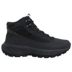 Jack Wolfskin - Women's Wild Quest Texapore Mid - Winterschuhe 37,5 schwarz