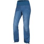 Ocun Noya  Damen  Jeans & Freizeithose blau Größe XS Bouldern | Sportklettern 