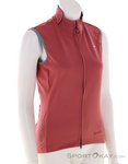 Castelli Perfetto RoS 2 Damen Bikeweste-Rot-M