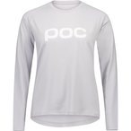 POC Reform Enduro Trikot Damen  Radtrikots grau Größe XL Mountainbike  Elastis