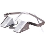 YY Vertical YY classic Sicherungsbrille  Sicherungsbrillen grau Größe One Size