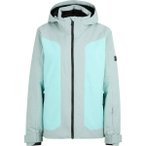 ZIENER Damen Jacke TARLA-Z jacket lady, Größe 38 in Blau
