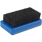 Holmenkol Base Brush Steel ( Neutral one size Größe,)