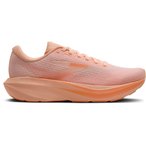 Brooks Ghost Amp Laufschuhe Damen