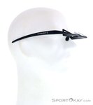 Metolius Upshot Belay Glasses Sicherungsbrille-Schwarz-One Size