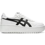 ASICS Damen Freizeitschuhe JAPAN S PF, Größe 39 in Weiß
