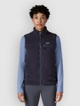 Patagonia Retro Pile Weste sunken blue Gr. XL