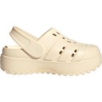 adidas Adilette Clog Platform Sandalen Damen
