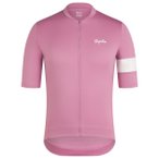 Rapha - Core Jersey - Radtrikot Gr XS rosa