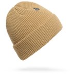 Volcom - Full Stone Beanie - Mütze Gr One Size beige