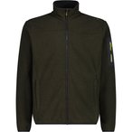 CMP Fleecejacke Herren