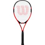 Wilson PRO STAFF PRECISION JUNIOR 25 Tennisschläger Kinder