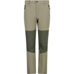 CMP Hose Kinder  Wanderhose oliv Größe 164 Trekking  Elastisch
