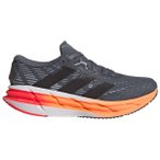 adidas - Adistar 4 - Runningschuhe 40 2/3 onix /orange