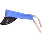 Chaskee Visor Snap Cap  Basecaps blau Größe ONE SIZE Lifestyle  Schnell trockn