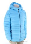 CMP Fix Hood Kinder Outdoorjacke-Hell-Blau-116