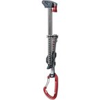 Salewa Quick Screw Eisschraube  Eisschrauben rot Größe ONE SIZE Eisklettern | 