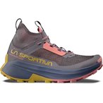La Sportiva Prodigio Hike GTX  Damen  Zustiegsschuhe mehrfarbig Größe 41.5 Tre