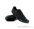 Fizik Decos Carbon Rennradschuhe-Schwarz-42