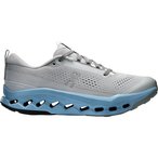 On Cloudsurfer Trail 2  Herren  Trailrunningschuhe grau Größe 41 Trailrunning 