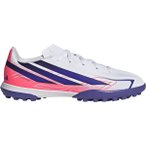 ADIDAS Kinder Fussball-Hartplatzschuhe F50 HYPERFAST CLUB TF J, Größe 28 ½ in