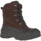 KAMIK Herren Freizeitschuhe FARGO2, Größe 46 in Braun