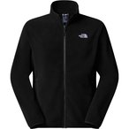 The North Face GLACIER Fleecejacke Herren