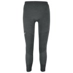 Salewa - Zebru Responsive Tight - Merinounterwäsche Gr S grau