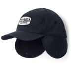 Columbia - Landroamer Ear Flap Cap - Cap Gr One Size blau