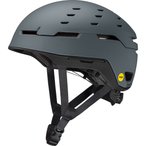 Smith Summit Mips Skihelm  Skihelme grau Größe 51-55CM Trekking