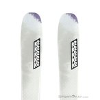 K2 Mindbender 90C W Damen Allmountainski 2025-Hell-Grau-166