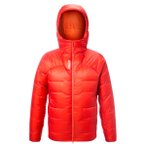 Millet - Kamet Down HD - Daunenjacke Gr L rot