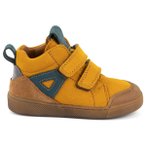 Froddo - Kid's Rosario High-Top - Freizeitschuhe 23 gelb