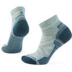 Smartwool Hike Light Cushion Ankle  Damen  Wandersocken gruen Größe 34  Trekki