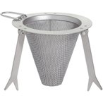 VARGO Titanium Travel Coffee Filter - Kaffeefilter uni