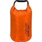 Basic Nature 210T - Packsack orange 5L