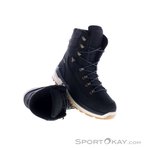 Lowa Renegade Evo Ice GTX 2 Herren Winterschuhe Gore-Tex-Schwarz-12