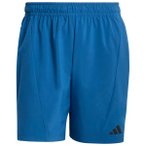 adidas - Dessigned 4 Training Short - Shorts Gr L - Length: 5'' blau
