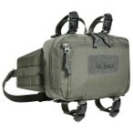 Tatonka - Hip & Bar Pouch BC - Hüfttasche Gr 3 l oliv