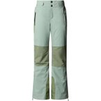 THE NORTH FACE Damen Hose W LENADO PANT, Größe L in Grün