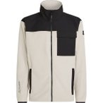 O'NEILL Pullover UTILITY POLARTEC 200 FZ FLEECE, Größe XXL in Braun
