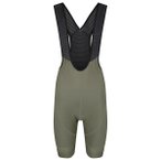 Bioracer - Women's Icon Bibshorts - Radhose Gr XS oliv