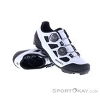 Scott Vertec Damen MTB Schuhe-Weiss-37