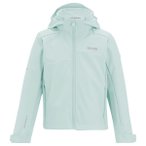 Regatta - Kid's Acidity - Softshelljacke Gr 6-7 Years grau