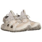 The North Face - Explore Camp Shandal - Sandalen US 9,5 beige/grau