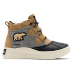 Sorel - Women's Out N About IV Classic WP - Freizeitstiefel 37,5 beige